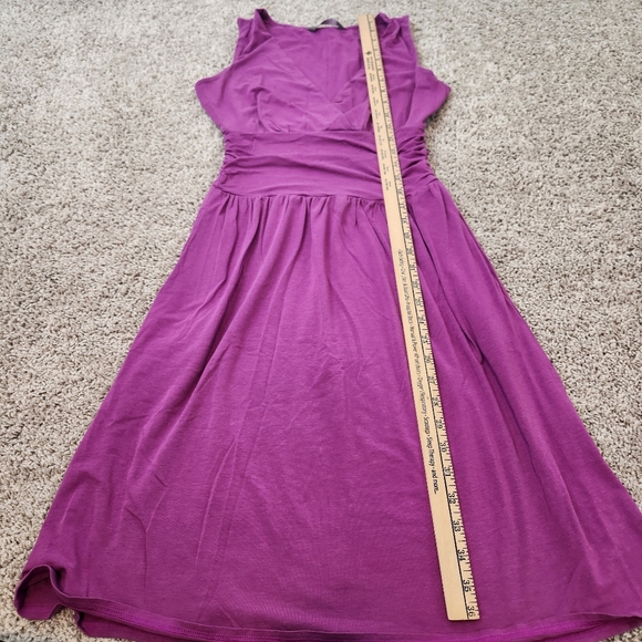 The North Face Heartwood Magenta Dress Size XS - Picture 6 of 8